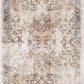 Fang Washable Area Rug