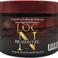 Loc N Twist Braiding Gel 8oz