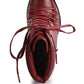Willow Combat Boot