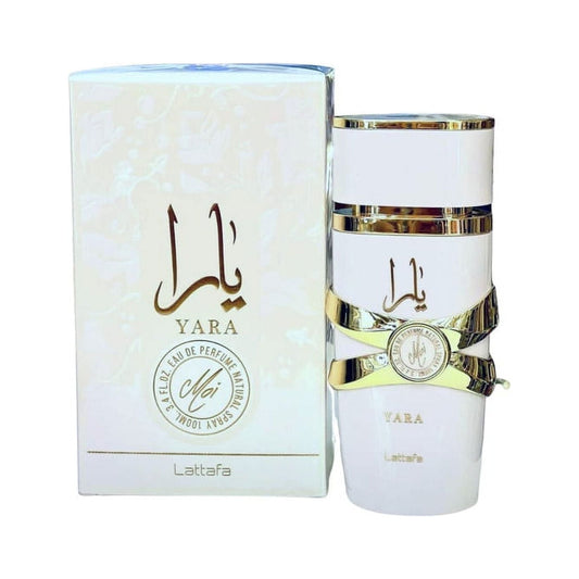 Latttafa Yara Moi 3.4 Oz EDP For Women