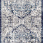 Buenaventura Navy Area Rug