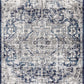 Buenaventura Navy Area Rug