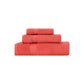 Turkish Cotton Bath Towel Set of 3