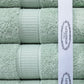 Turkish Cotton Bath Towel Set of 3