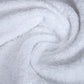 Turkish Cotton Bath Towel Set of 3