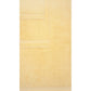 Turkish Cotton Bath Towel Set of 3
