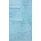 Turkish Cotton Bath Towel Set of 3