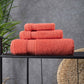 Turkish Cotton Bath Towel Set of 3