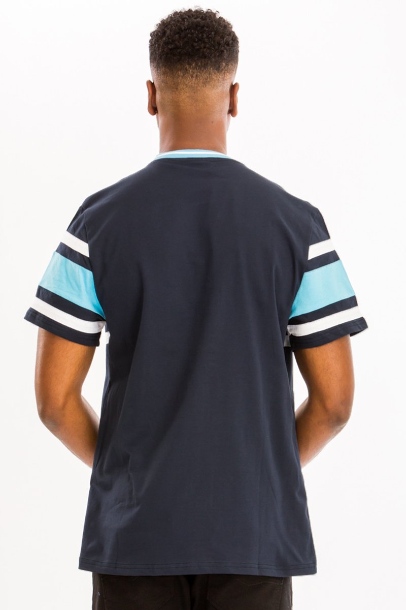 GOOD VIBES TEE WT8600
