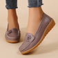 Loafers – Cross-Border Casual Elegance
