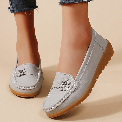 Loafers – Cross-Border Casual Elegance
