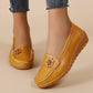 Loafers – Cross-Border Casual Elegance