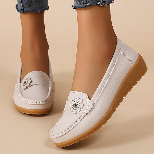 Loafers – Cross-Border Casual Elegance