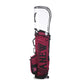 ANEW Golf: OG2 MS Vintage Stand Bag - Magenta