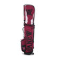 ANEW Golf: OG2 MS Vintage Stand Bag - Magenta