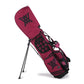 ANEW Golf: OG2 MS Vintage Stand Bag - Magenta