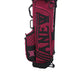 ANEW Golf: OG2 MS Vintage Stand Bag - Magenta