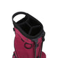 ANEW Golf: OG2 MS Vintage Stand Bag - Magenta