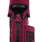 ANEW Golf: OG2 MS Vintage Stand Bag - Magenta