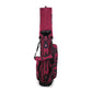 ANEW Golf: OG2 MS Vintage Stand Bag - Magenta