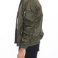 FLIGHT LINED BOMBER 6116