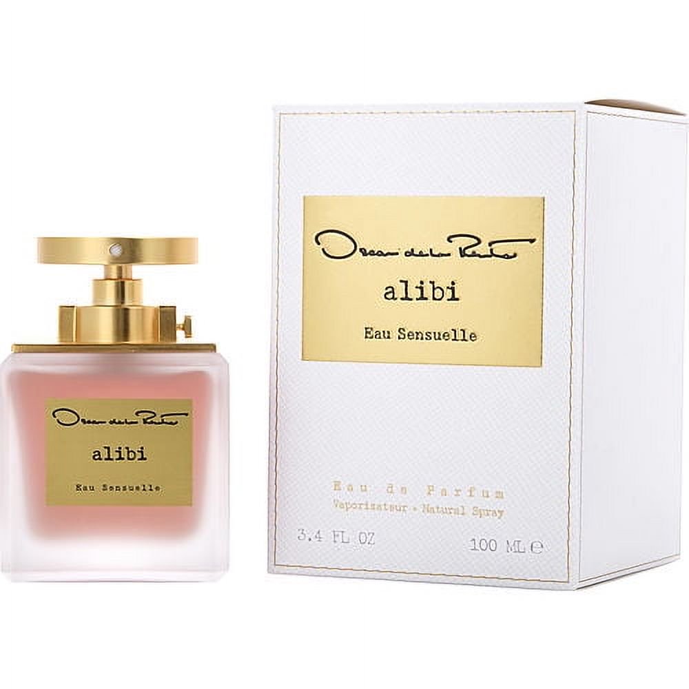 Oscar De La Renta Alibi 3.4 Oz EDP For Women