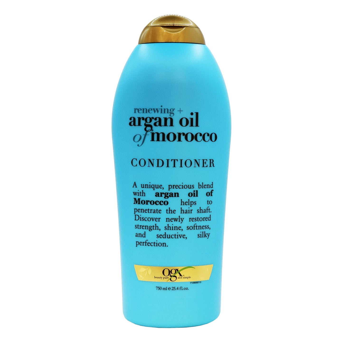 OGX ARGAN OIL OF MOROCCO CONDITIONER 25.4 oz