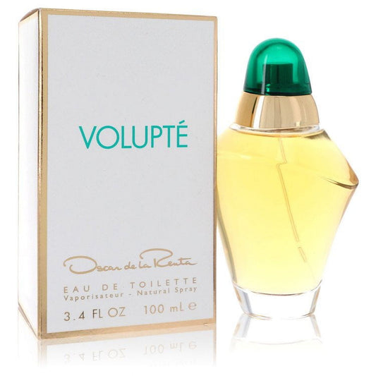 Oscar De La Renta Volupte  3.4 Oz For Women