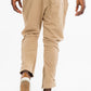 Gathered Cotton Sweats