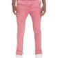 Drop Crotch Stretch Denim