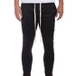 FLAME TRACK PANTS