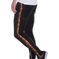 FLAME TRACK PANTS