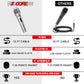 5Core XLR Microphone Dynamic Mic Karaoke Singing Studio Mics Handheld