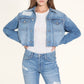 Pixie Jacket In Good Times