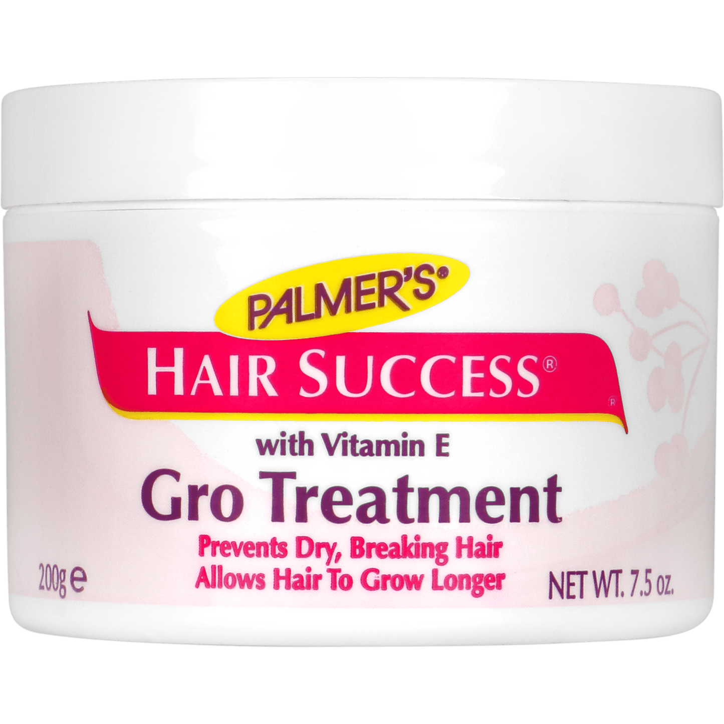 PALMER'S Hair Success GRO TREATMENT (02480) 7.5oz