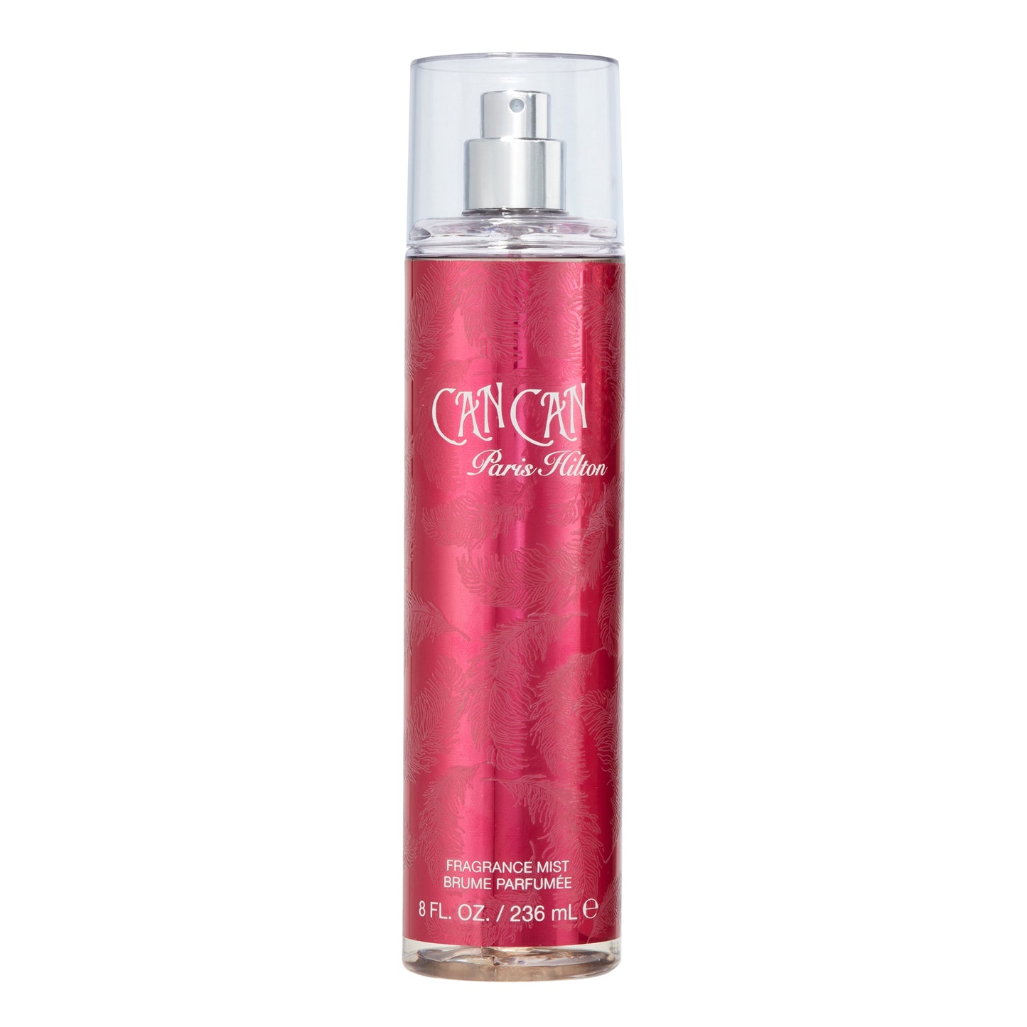 Can Can 8 oz, Body Mist Paris Hilton for Women