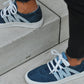 Blue Phoenix Sneaker