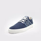 Blue Phoenix Sneaker