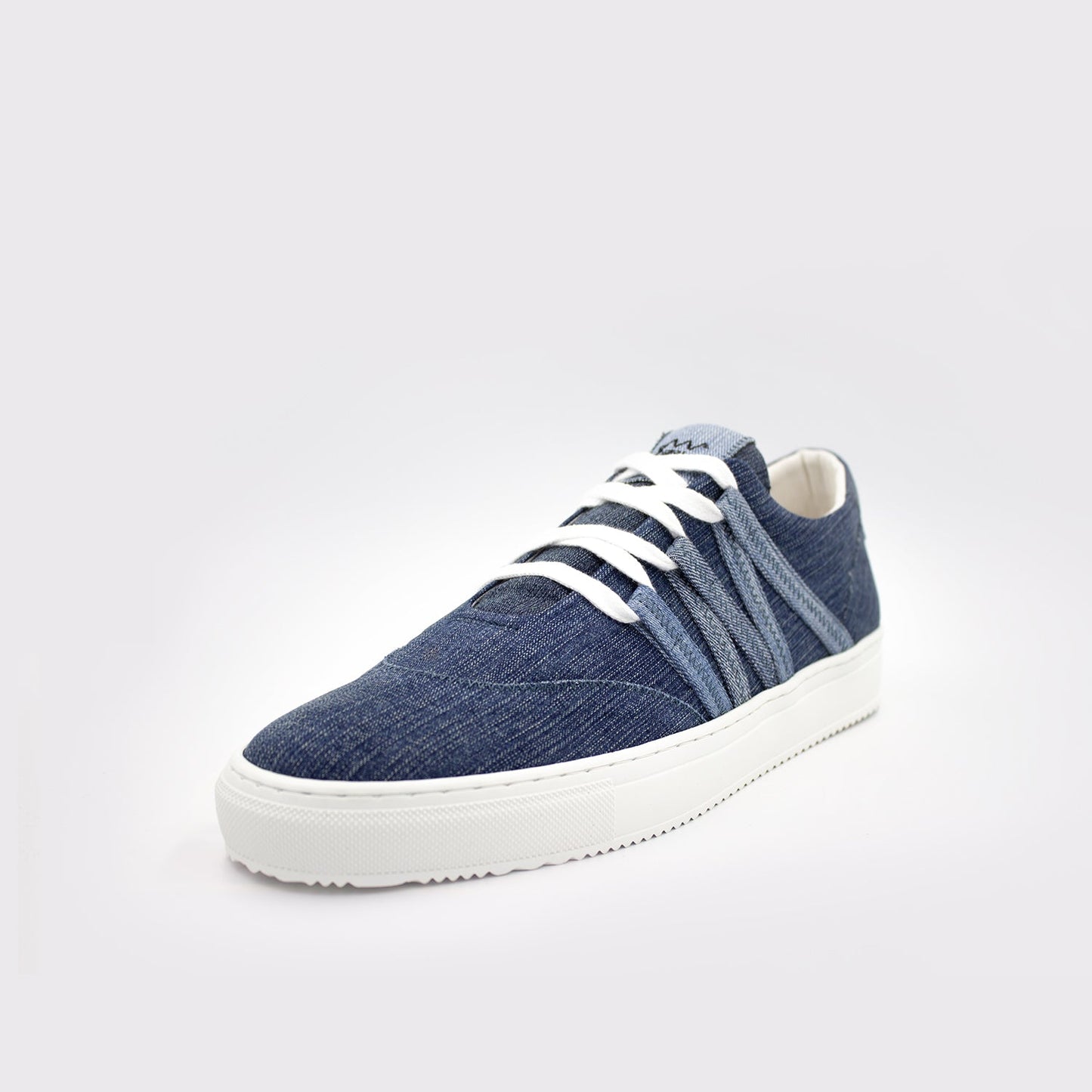 Blue Phoenix Sneaker