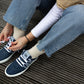 Blue Phoenix Sneaker