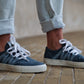 Blue Phoenix Sneaker