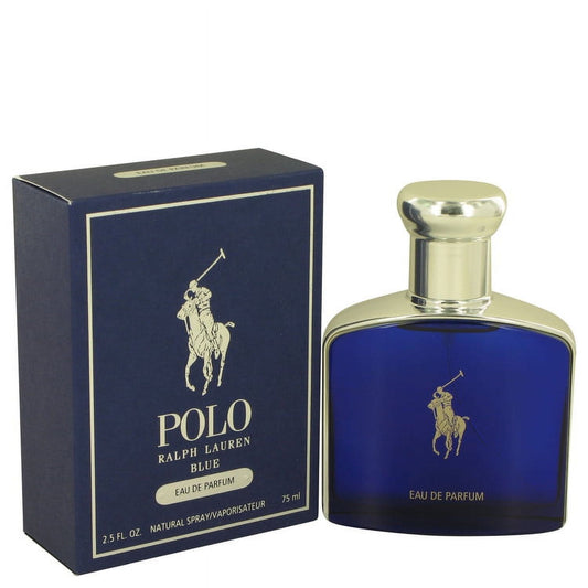 M Polo Blue 2.5 oz, EDP