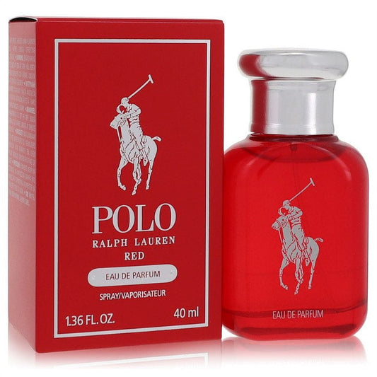M Polo Red 1.3 oz EDP