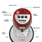 5Core Megaphone Bullhorn Speaker 50W Bull Horn Cheer Megafono 300