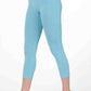 Copy of Hybrid Cloudlux Capri Legging 20"