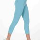 Copy of Hybrid Cloudlux Capri Legging 20"