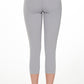 Copy of Hybrid Cloudlux Capri Legging 20"