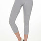 Copy of Hybrid Cloudlux Capri Legging 20"