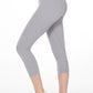Copy of Hybrid Cloudlux Capri Legging 20"