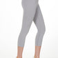 Copy of Hybrid Cloudlux Capri Legging 20"
